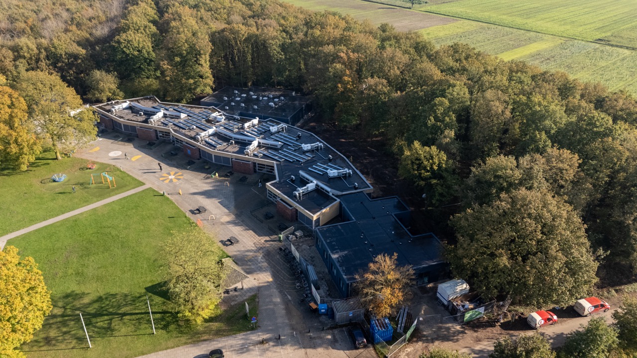 Widdonckschool Heibloem