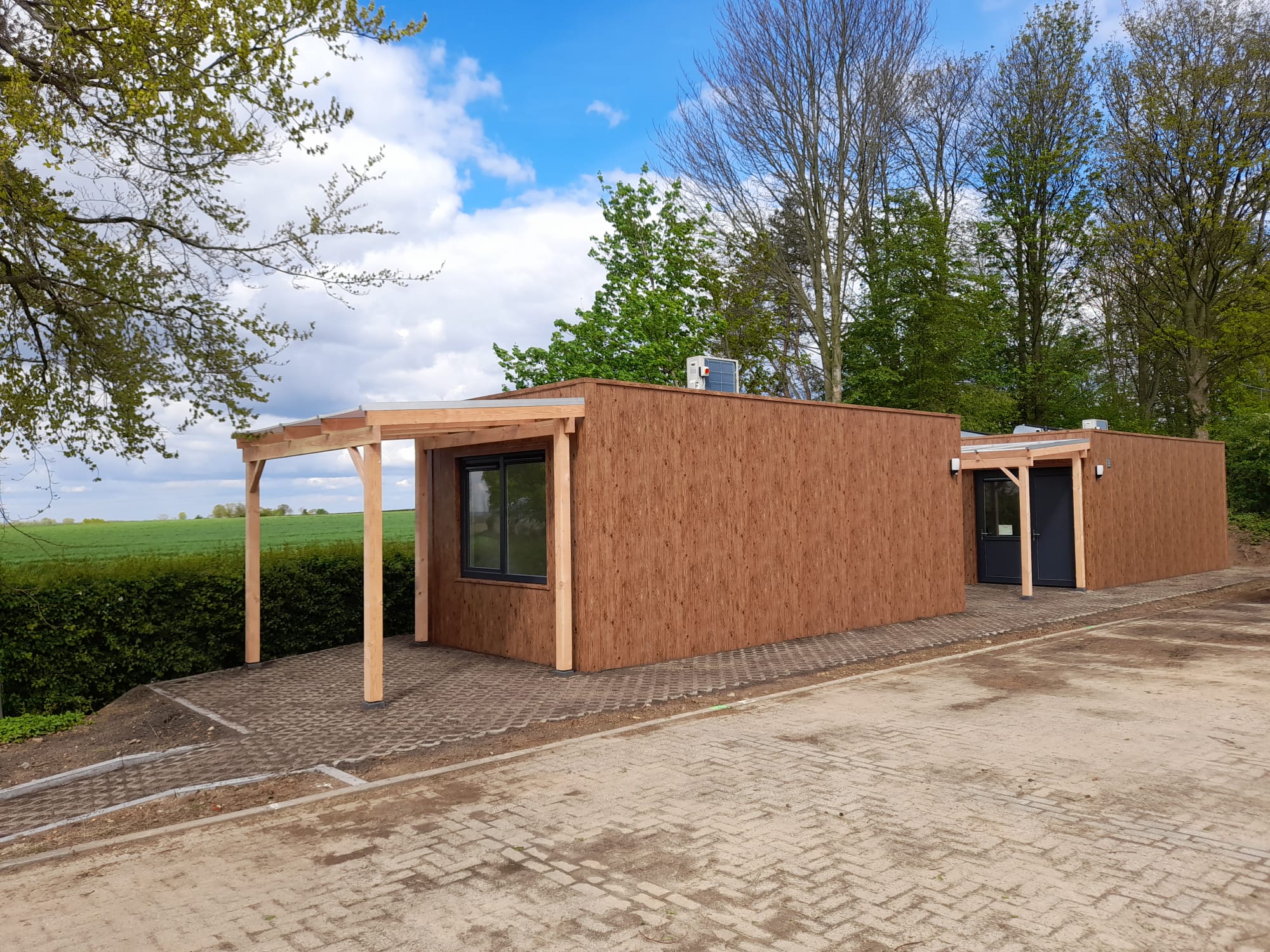 Skaeve Huse Voerendaal