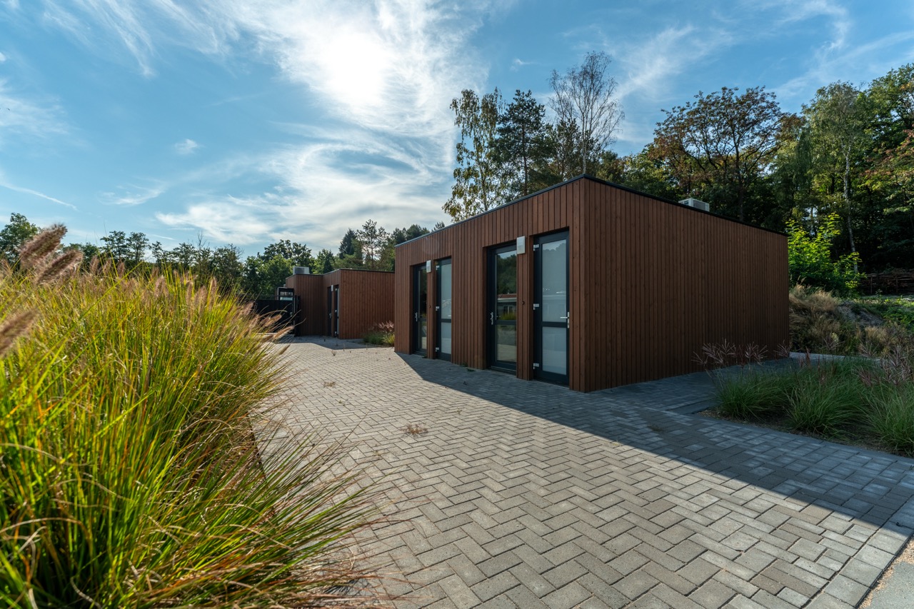 Zorgwoningen