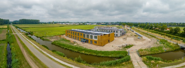 Sociale huurwoningen